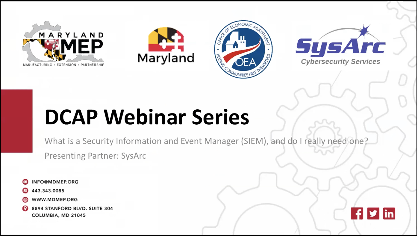DCAP-Session11