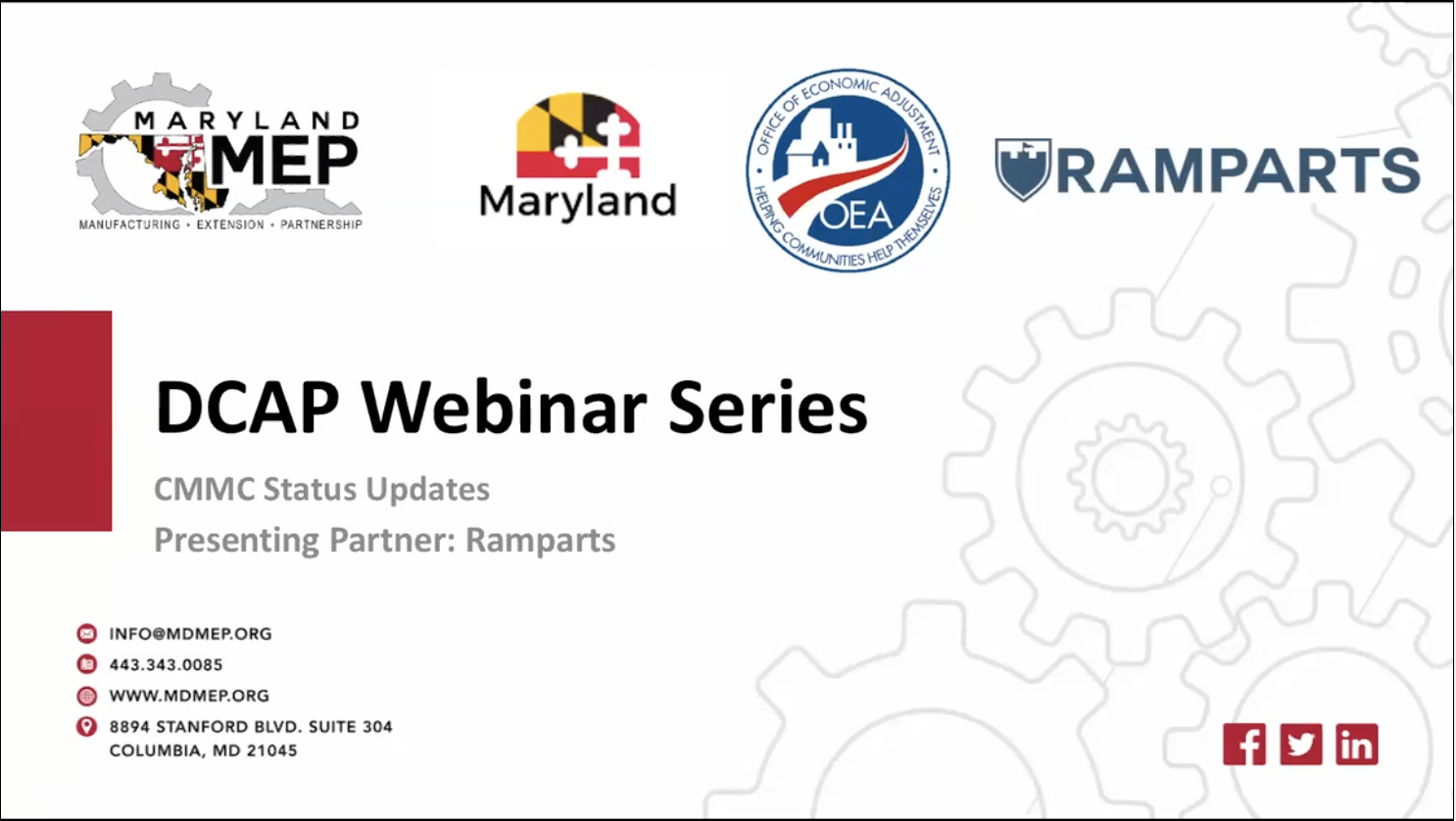 DCAP-Session3