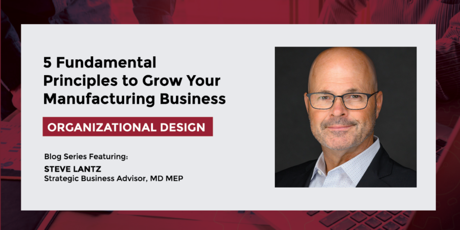 (Part 4/6) Is Your Company Properly Staffed to Meet Your Strategic ...