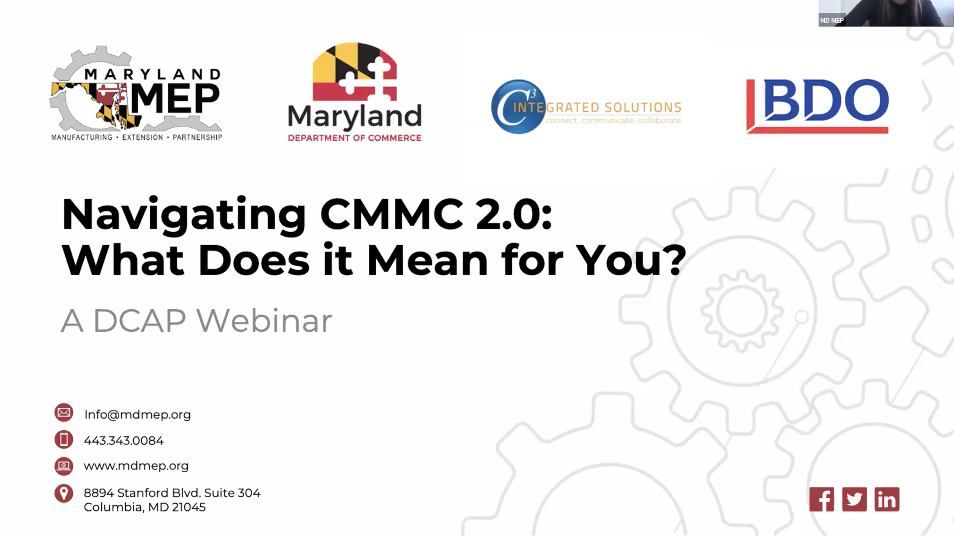 CMMC2-WhatDoesItMean