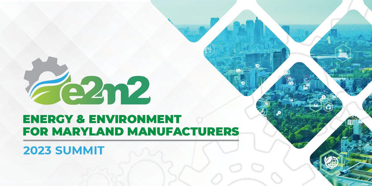 2025 workforce summit sponsor packages maryland mep
