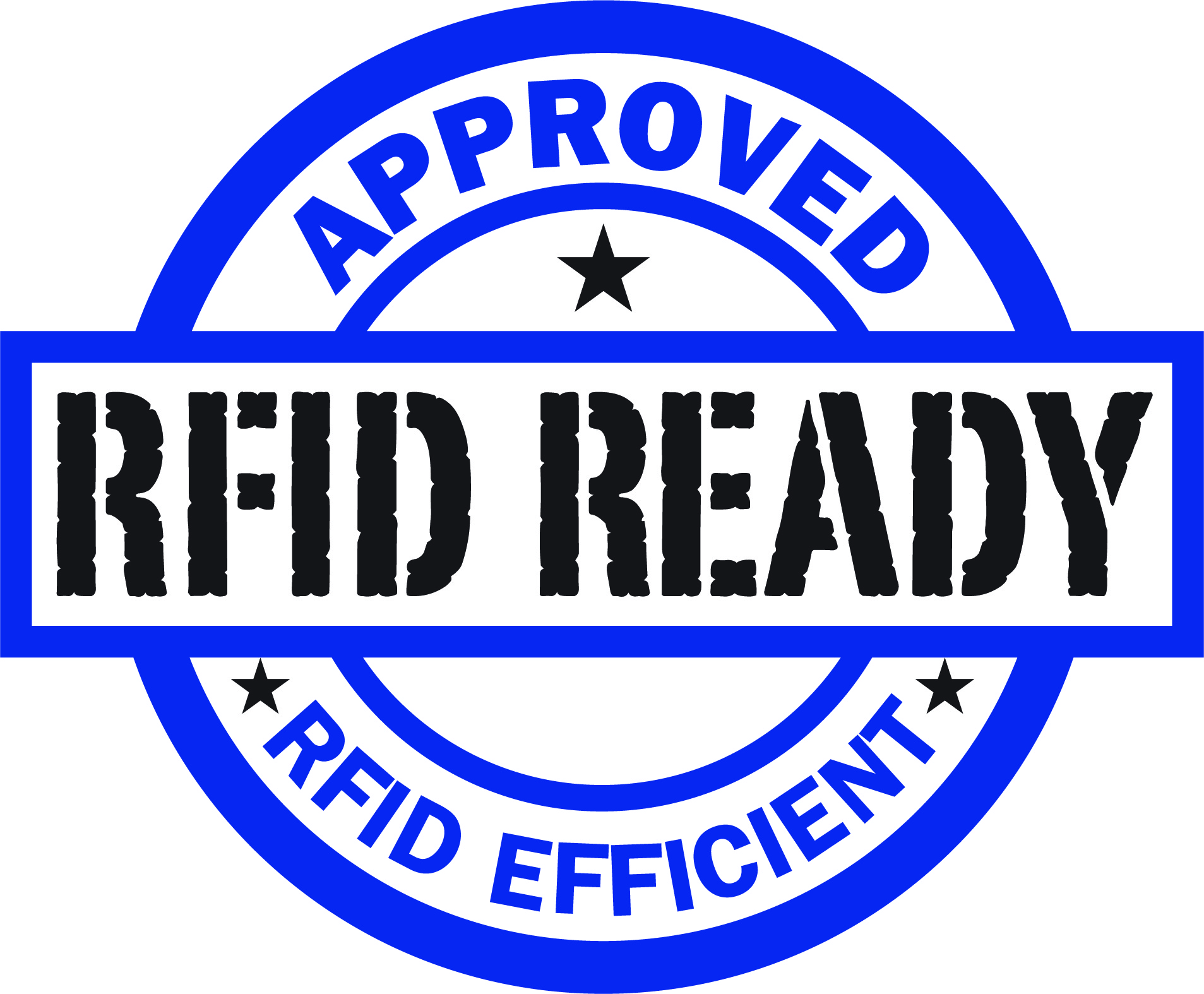 RFID Ready