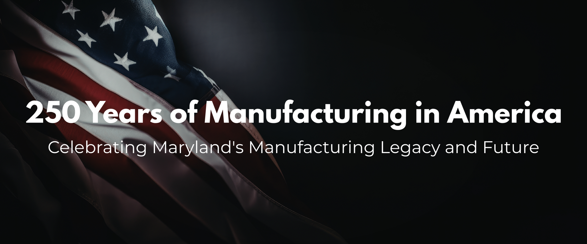MANUFACTURING 250 web banner